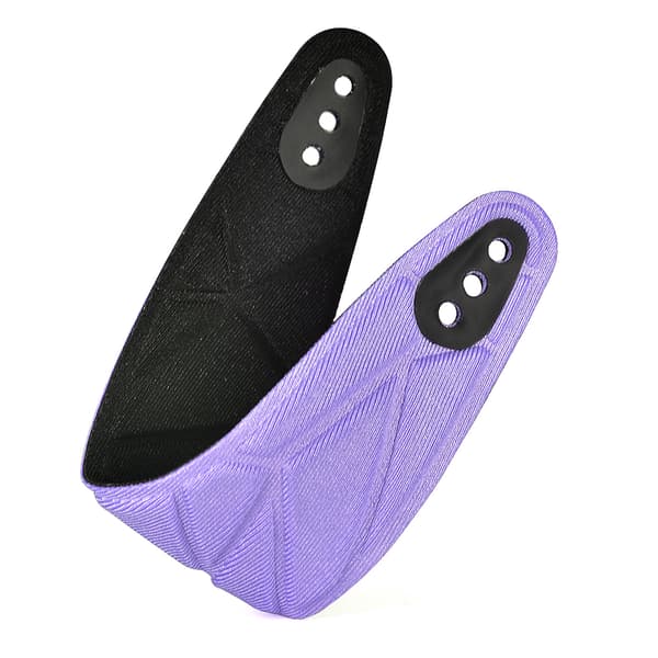 Hodebånd til SteelSeries Arctis Nova Pro/7P/7X Purple