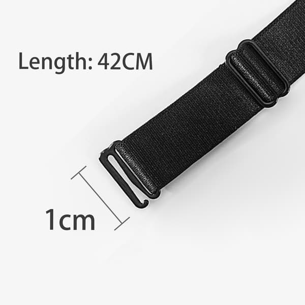 3 par bh-remmar Black
