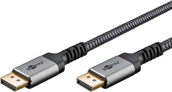 DisplayPort™-kabel 1.4