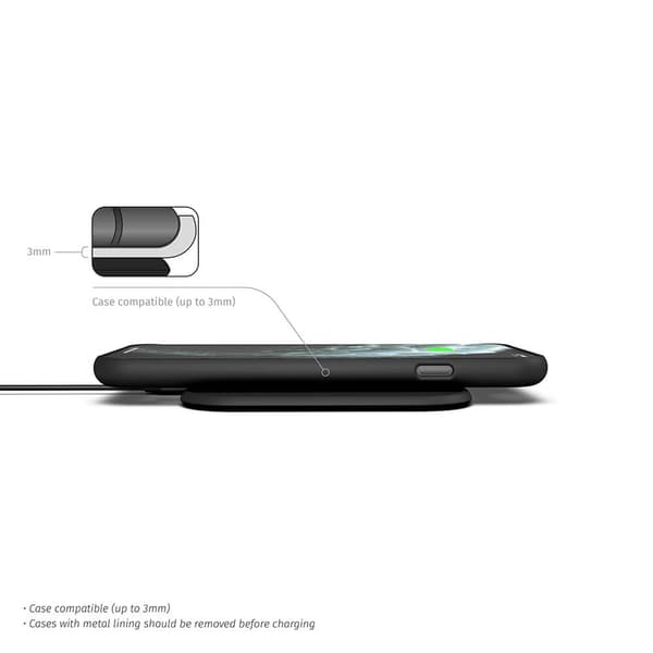 iPhone 12/13/14/15 startpakke