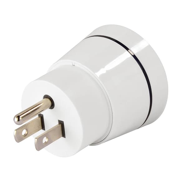 Reiseadapter EU-US