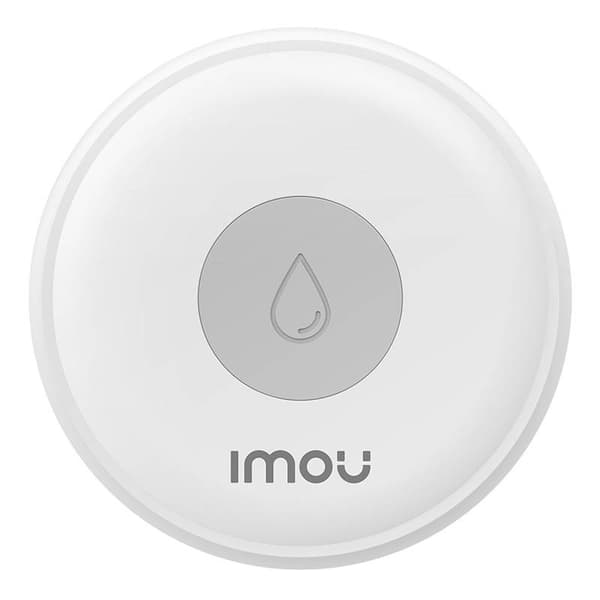 Smart vandlækagesensor IMOU ZL1 ZigBee