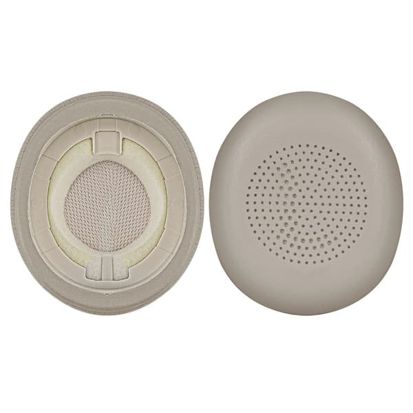 Reserveøreputer til Jabra Elite 45h / Evolve2 65 Gold