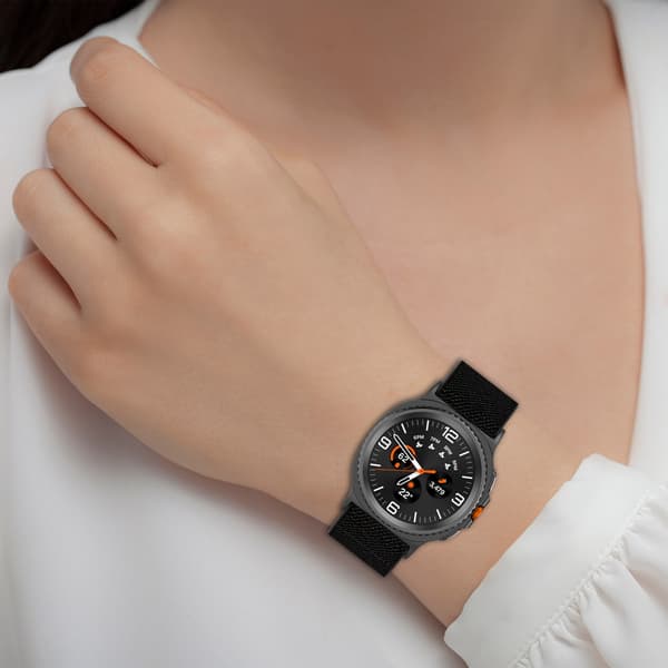 Rem til Samsung Galaxy Watch8-serien Black