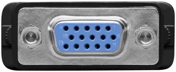Skjermadapter DVI-A / VGA