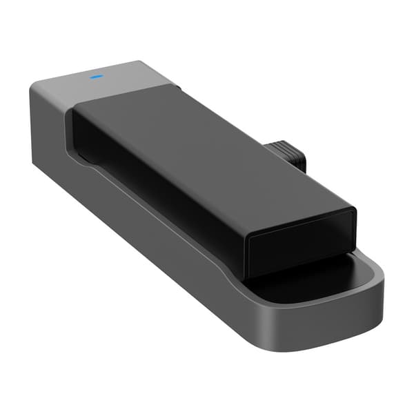 Carlinkit FireDrive Link langaton sovitin