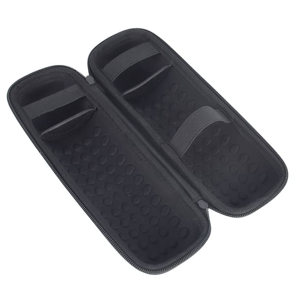 JBL Flip 6 Bluetooth -kaiuttimen suojakotelo Black