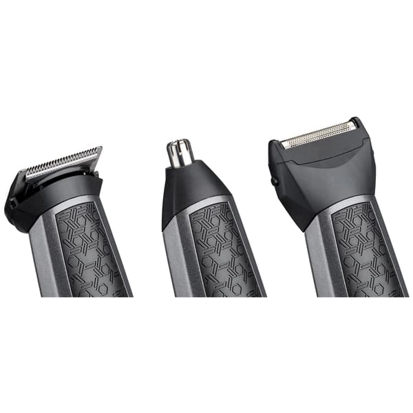 Multitrimmer Carbon Titanium 10 i 1 MT727E