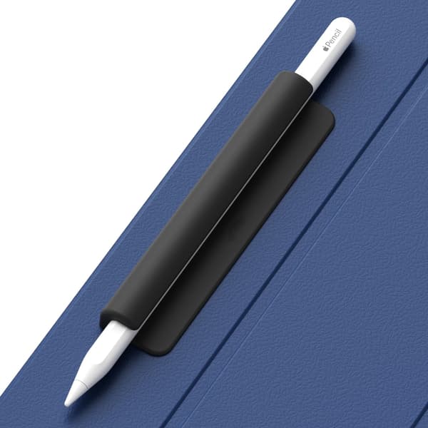 Silikoninen kynäteline Apple Pencilille (USB-C)