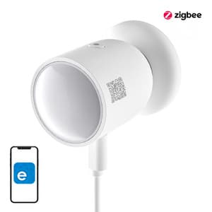 ZigBee menneskelig tilstedeværelsessensor Sonoff SNZB-06P