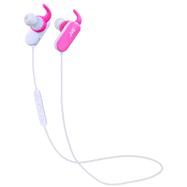 Hörlur EBT5 Trådlös In-Ear Rosa