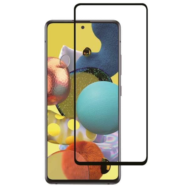 Näytönsuoja Galaxy A52