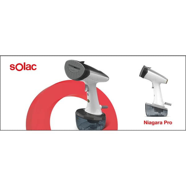 Tøjdamper Niagara Pro 1680W