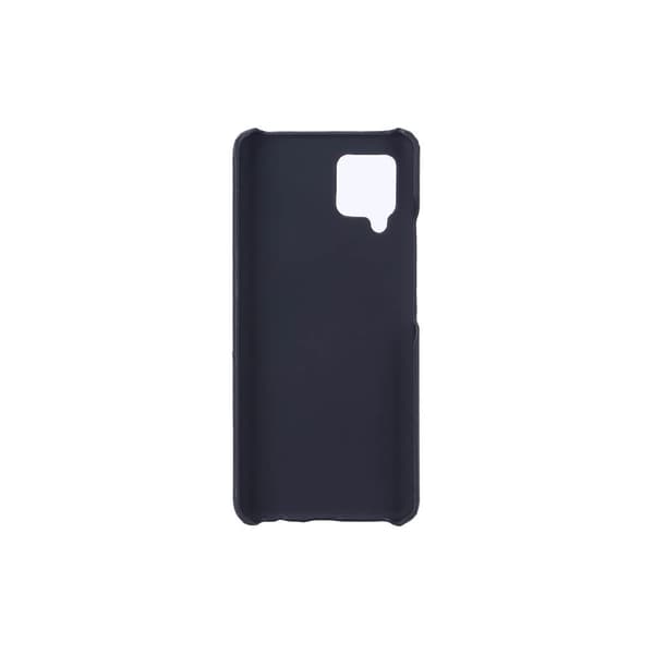 Mobilcover med Kortrum Samsung A42 Sort