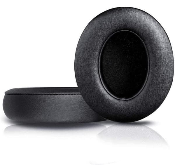 Öronkuddar för Beats Studio 2.0 Black
