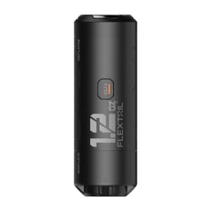 Bærbar Flextail Zero-pumpe
