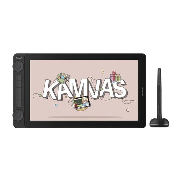 Huion Kamvas 13 GEN 3 GS1333 -grafiikkatabletti