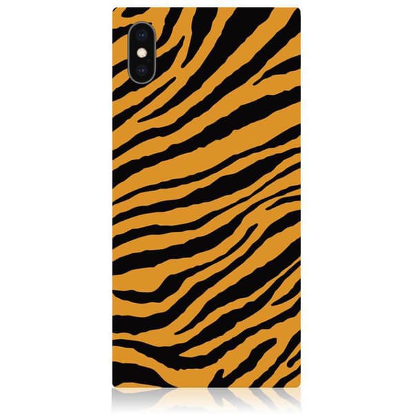 Mobilskal Tiger  iPhone XS Max