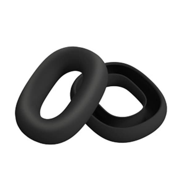 Øreputer for Airpods Max-hodetelefoner Grey