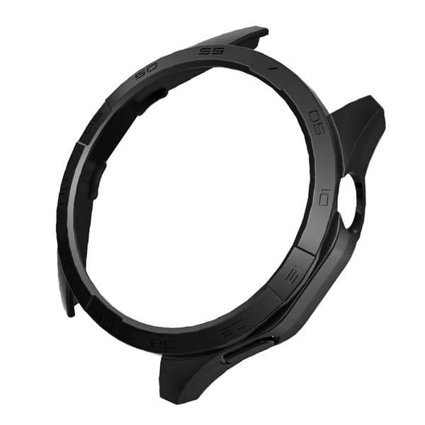 Skyddsfodral för Huawei Watch GT4 46mm Black