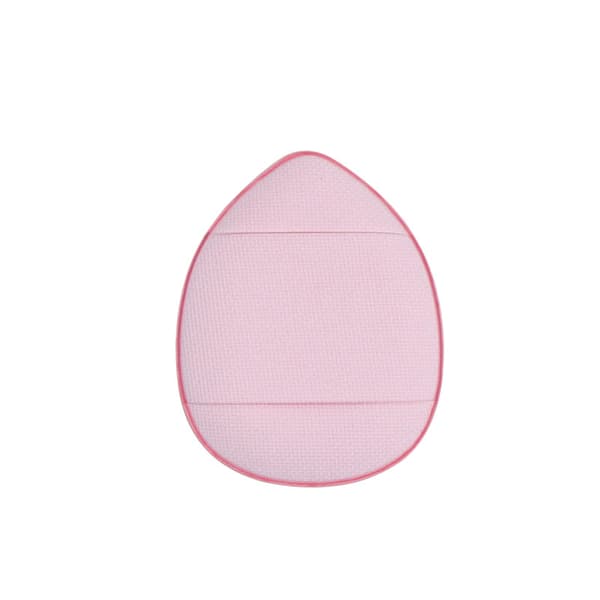 Finger Puff Makeup Svampar 10-pack Pink