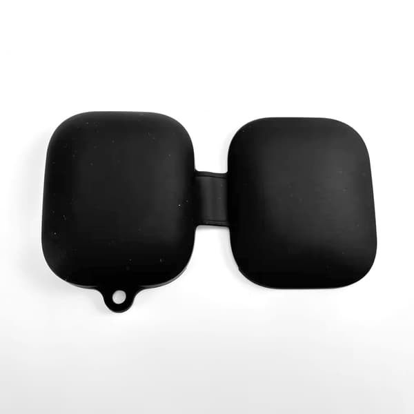 Silikone-etui til Redmi Buds 5 Black