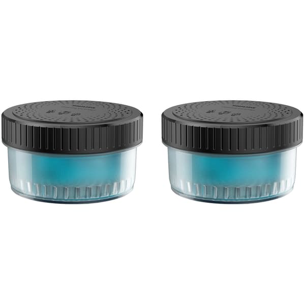 Rensepatroner Quick Clean Pod 2-pak