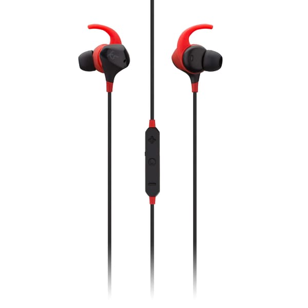 Øreplugger Immerse Active ANC   In-Ear Trådløs Rød