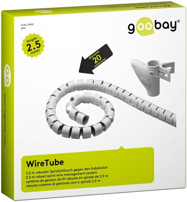 WireTube