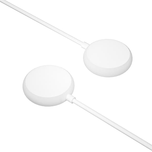 Lader for Google Pixel Watch 1. generasjon White