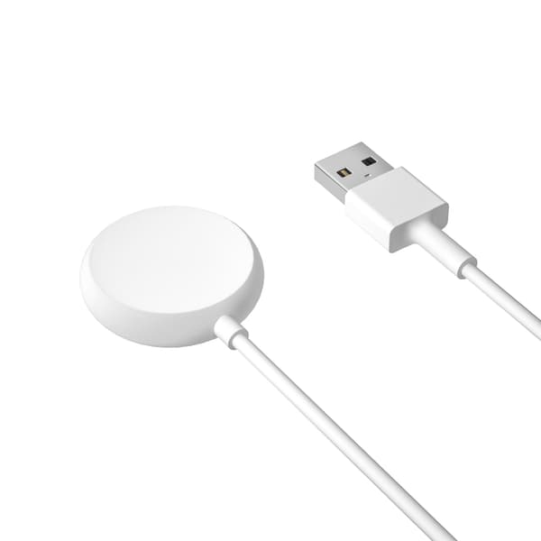 Laddare för Google Pixel Watch 1:a generationen White