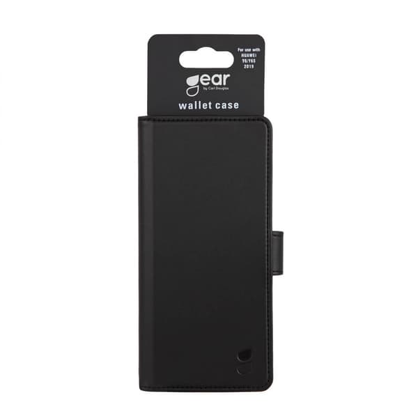Wallet Huawei Y6 2019/Y6s 2020 Sort