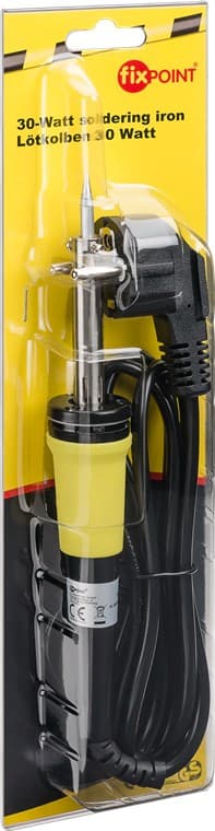Loddebolt 30 W