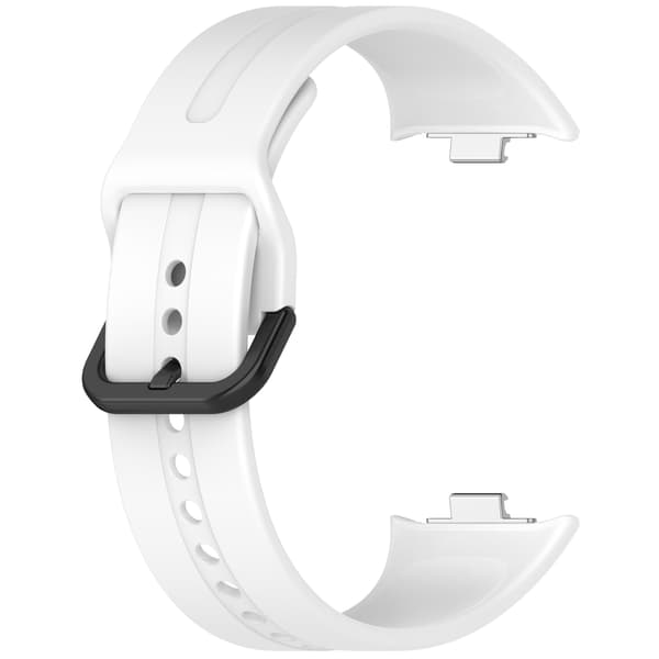 Redmi Watch5 silikonerem til ur White