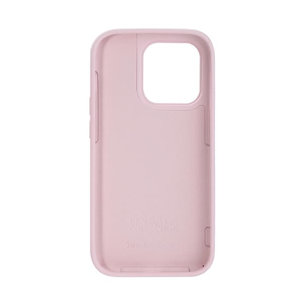 Mobildeksel Silikon Chalk Pink - iPhone 14 Pro