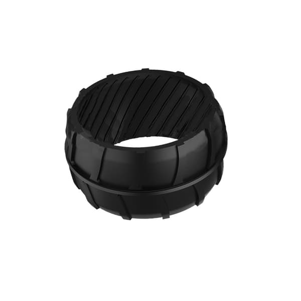 Slitstarka hjul för Worx Landroid - 2-pack