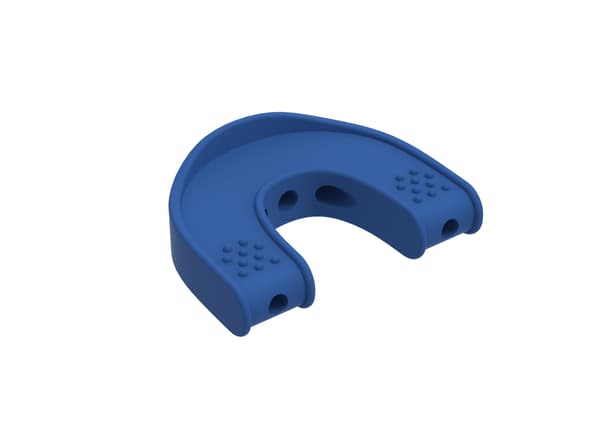 Jaw Exerciser 2 -paketti