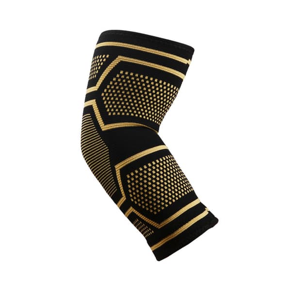 Suojaava kyynärpäätuki XL