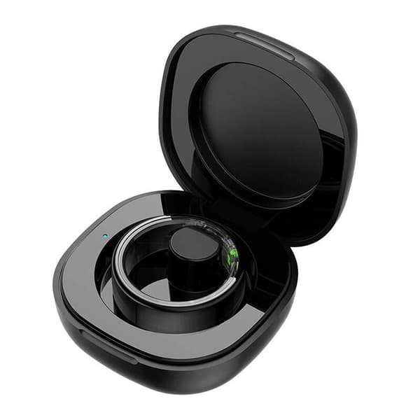 Smartring Colmi R03 18,9MM 9 (Czarny)