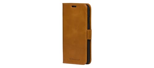 iPhone Xs Max Wallet Copenhagen, Tan