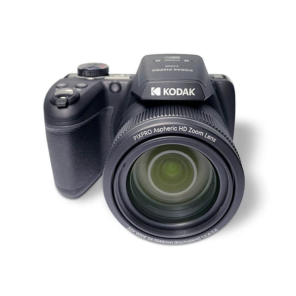 Digital Camera Pixpro AZ528 CMOS x52 16MP Black