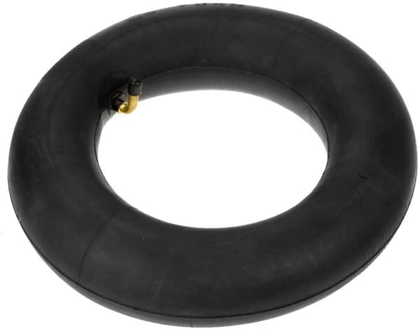 Innerslange med bøyd dyse 10 tommer 2 Pack
