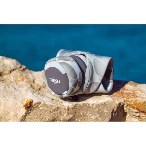 mera Wrap/Grip 30 Spejlløs Pebble Road