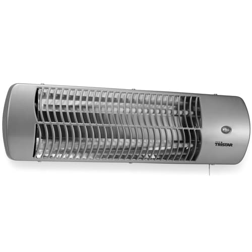 Elvarmer (halogen) Vægophængt