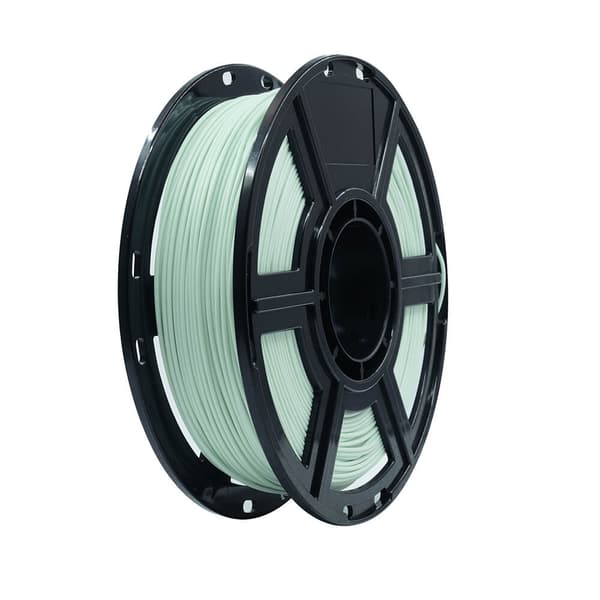 3D-filament PLA Matte 500g Honeydew