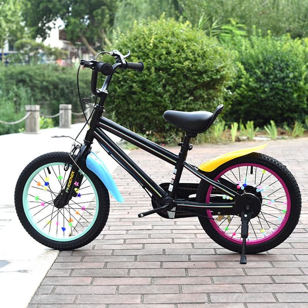 Cykelegerperler Model 2