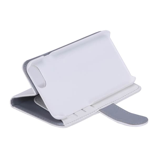 Wallet Hvid - iPhone 6 /7/8/SE