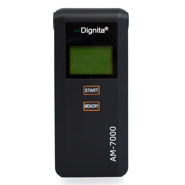 Breathalyzer AM-7000