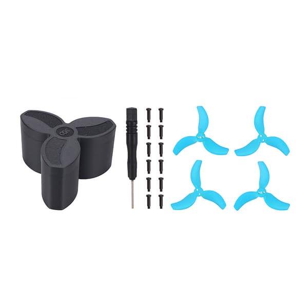 Propellrar för DJI Avata 2 Blue