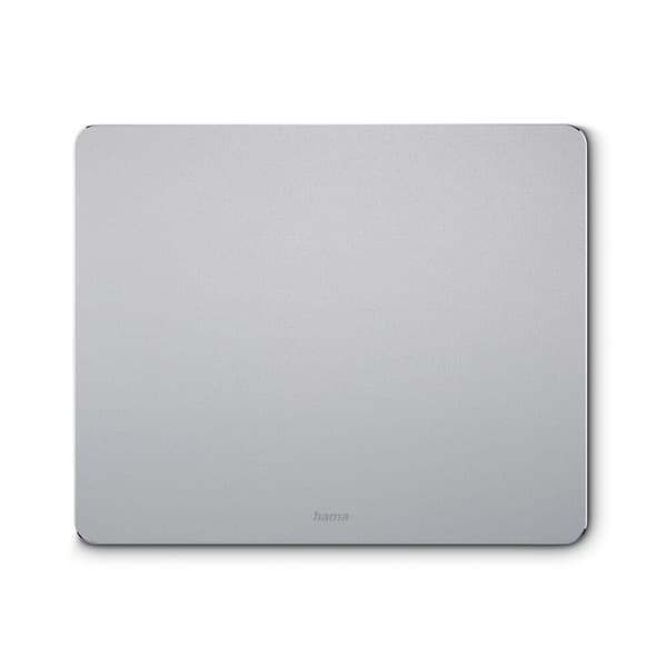 Musmatta Alu Silver